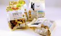 MS Eatwell seed and nut mix packs