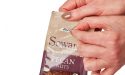 Reseal-it nuts pack