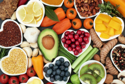 health Benefits